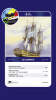 Heller 58889 Starter Kit - Le Glorieux 1/150